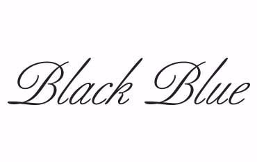 Billede til producenten Black Blue