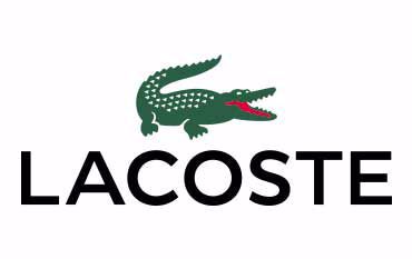 Billede til producenten Lacoste