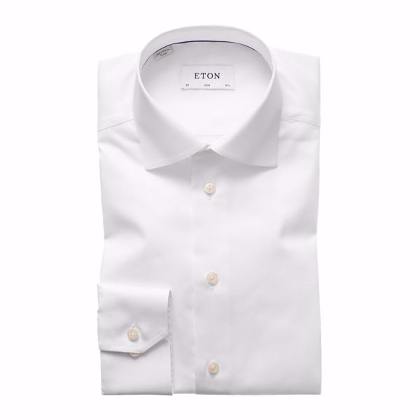 Eton Shirt Slim