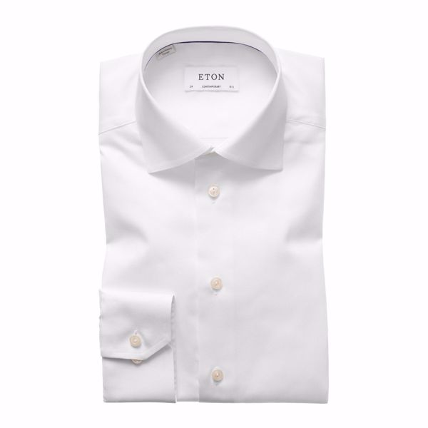 Eton Shirt Contemporary