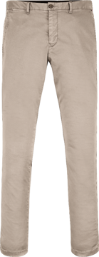 CORE STRAIGHT CHINO