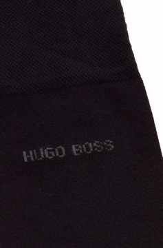 Hugo Boss EDWARD BAMBOO SOCK