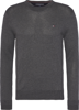 Tommy Hilfiger COTTON-SILK CNECK