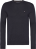 Tommy Hilfiger COTTON-SILK CNECK