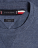 Tommy Hilfiger ORGANIC COTTON SILK CREW NECK