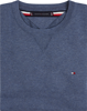 Tommy Hilfiger ORGANIC COTTON SILK CREW NECK