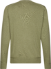 Tommy Hilfiger ORGANIC COTTON SILK CREW NECK