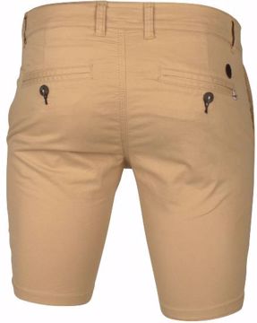 Salt STRETCH TWILL CHINO SHORT