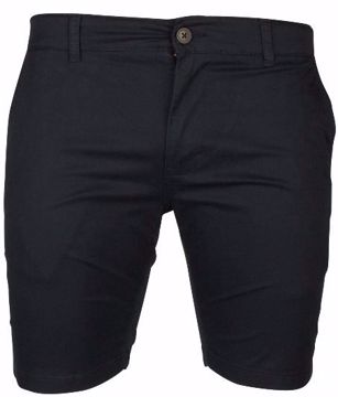 Salt STRETCH TWILL CHINO SHORT