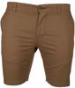 Salt STRETCH TWILL CHINO SHORT