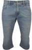 SALT LIGHT WEIGHT DENIM CAPRI