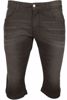 SALT LIGHT WEIGHT DENIM CAPRI