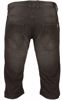 SALT LIGHT WEIGHT DENIM CAPRI