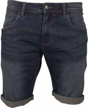 Salt LIGHT WEIGHT DENIM SHORTS