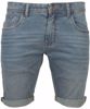 Salt LIGHT WEIGHT DENIM SHORTS