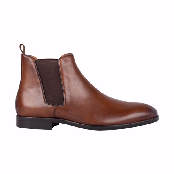 TGA CHELSEA BOOT