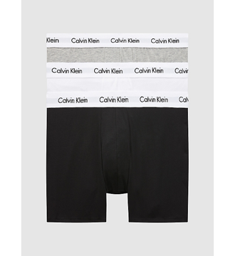 Calvin Klein BOXER BRIEF 3PK