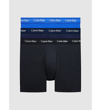 Calvin Klein BOXER BRIEF 3PK