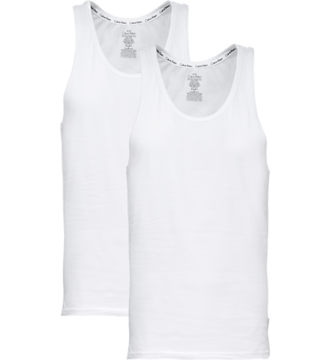 Calvin Klein 2P TANK