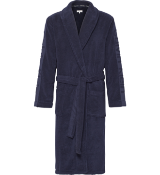 ROBE BLUE