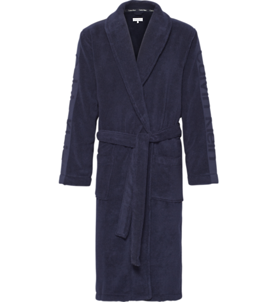 ROBE BLUE