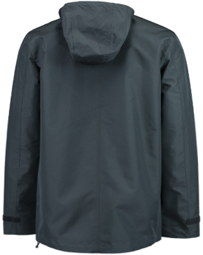 GM MENS SHORT RAINCOAT