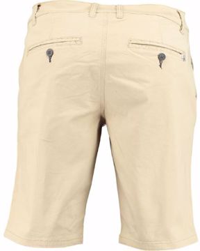 SALT STRETCH CHINO SHORTS