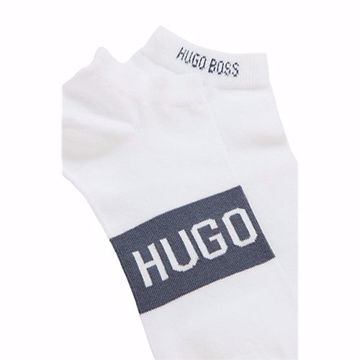 Hugo Boss 2P AS LOGO CC