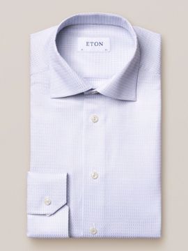 Eton Men's Shirt Business