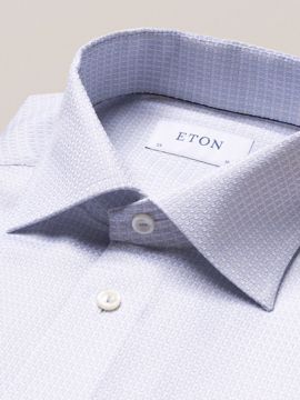 Eton Men's Shirt Business