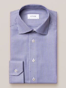 Eton Men's Shirt Business