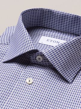 Eton Men's Shirt Business