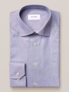 Eton Men's Shirt Business