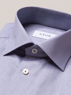 Eton Men's Shirt Business