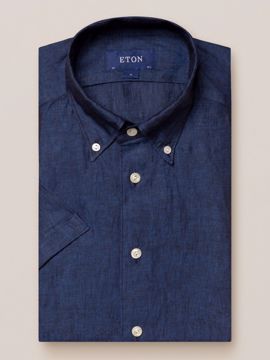 Eton Men's Shirt Casual