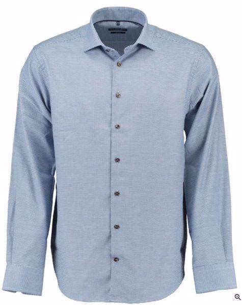 GM FORMAL SHIRT MODERN FIT F/P