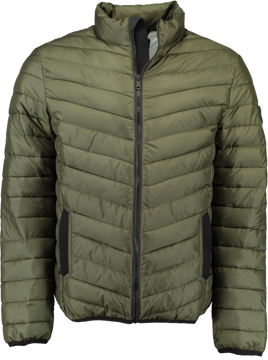 SP SOFT DOWN TOUCH JACKET