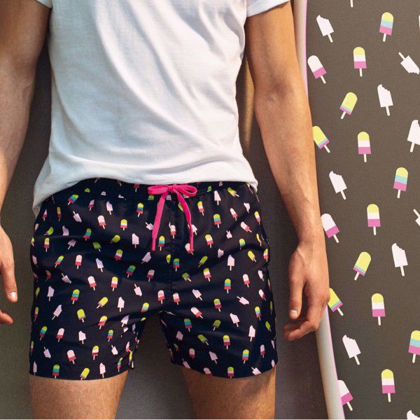 Billede til varegruppe Badeshorts