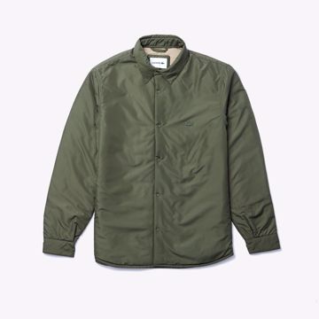 Lacoste LONG SLEEVED SHIRT