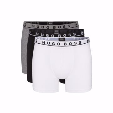 BOXER BRIEF 3P