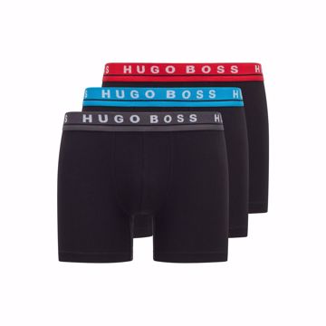 Hugo Boss BOXER BRIEF 3P