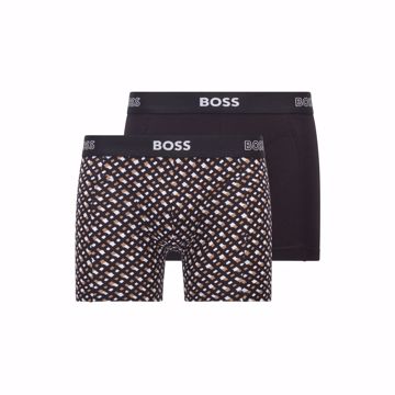 Hugo Boss BOXER BREIF 2P