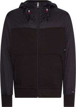 MIX MEDIA HDD CASUAL ZIP THR