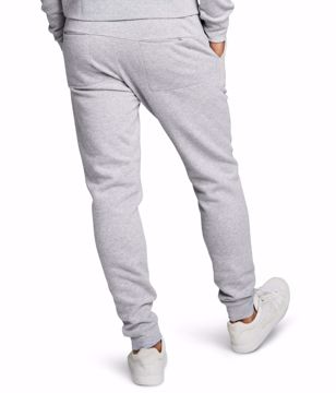 CENTRE TAPERED PANTS