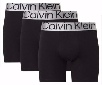 Calvin Klein BOXER BRIEF 3P