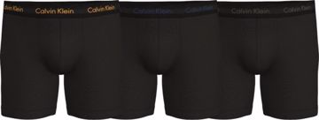 Calvin Klein 3P BOXER BRIEF