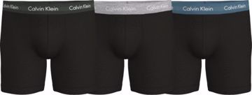 Calvin Klein 3P BOXER BRIEF