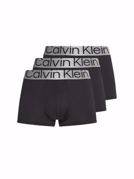 Calvin K. LOW RISE TRUNK 3P