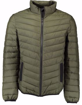 SALT JACKET
