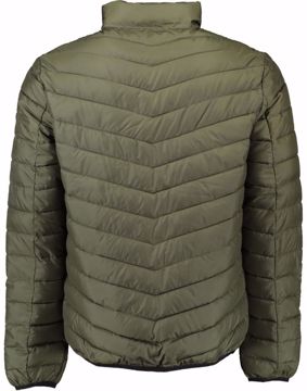 SALT JACKET